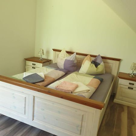 Ferienwohnung 3 - Gourmetzimmer Bestensee Luaran gambar