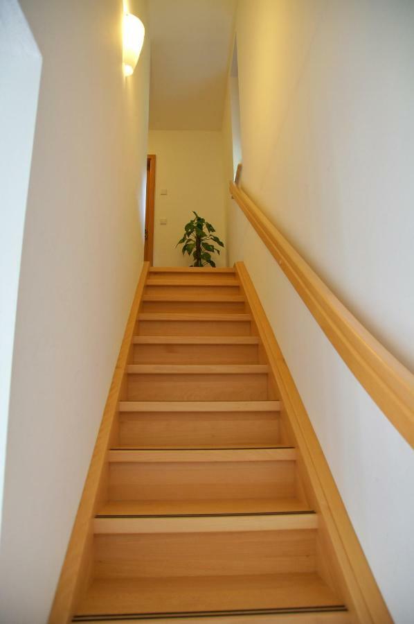 Ferienwohnung 3 - Gourmetzimmer Bestensee Luaran gambar